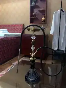 Люля Клаб - 20