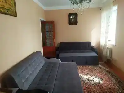 Дом вблизи городского пляжа - 5