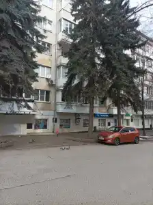 Квартиры на Тельмана 12 - 25
