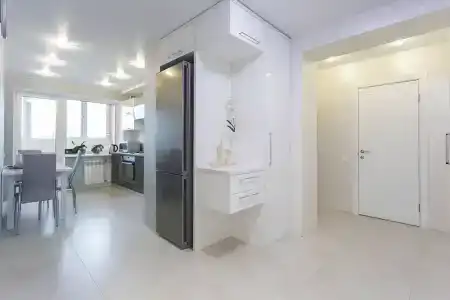 Квартиры на Максима Танка 16 - 84