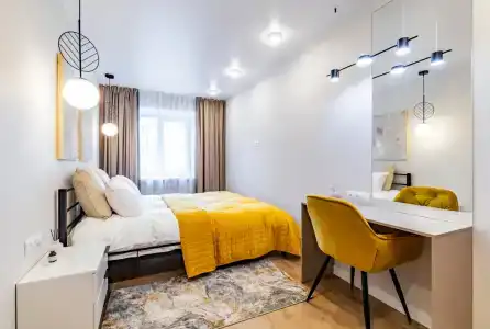 на Красном переулке 8 - 7
