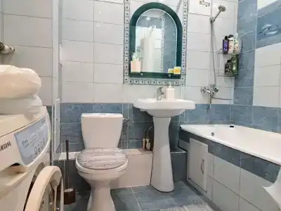 Квартира на ул. Губина - 9