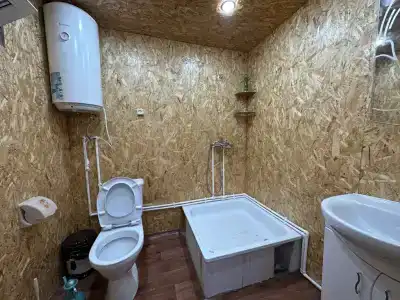 Глэмп -Кунаки - 3