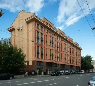 Apartment Delux Nevsky - 1