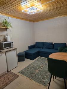 Дом с видом на горы - 9