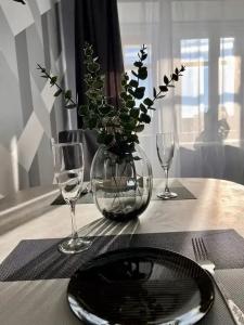 Квартиры на Ленинградской 144 - 69