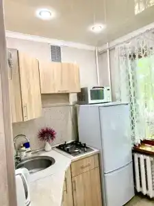 Квартиры на Широкой 6 - 72
