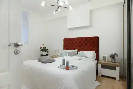 Квартиры на Независимости 23 - 45