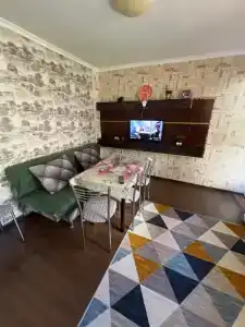Гостевой дом с беседкой и бильярдом - 3