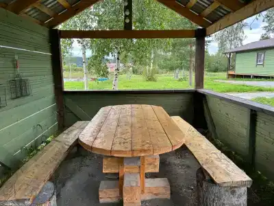 Saari Village - 59