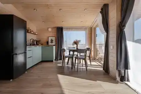 Глэмпинг Матрешка Home - 59