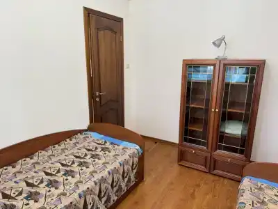 Таунхаус со своим двором - 20