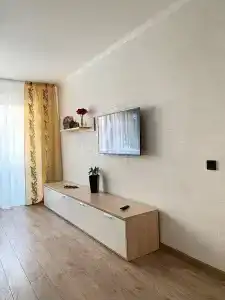 Приглашаю Вас в мою светлую, уютную однокомнатную квартиру ! - 6