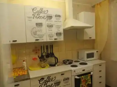 Квартира в районе Жемчужины Сибири - 5