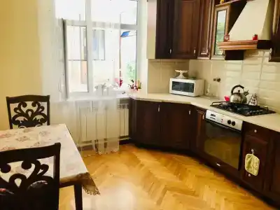 Уютный дом в центре города - 42