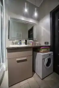 Apartment on Bolshaya Sovetskaya 35 - 8