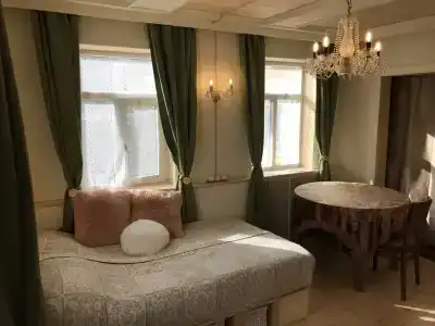 Уютный дом в Несвиже - 3