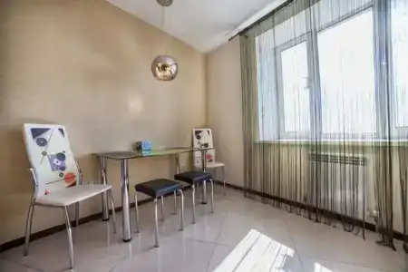 в центре города - 5