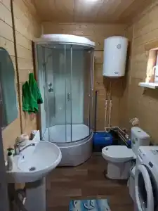 Усадьба на Каменной Горке - 8