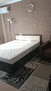 Квартиры на Андрея Губина 28 - 54