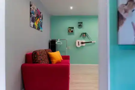 Квартиры на Генерала Карбышева набережная 4 - 333