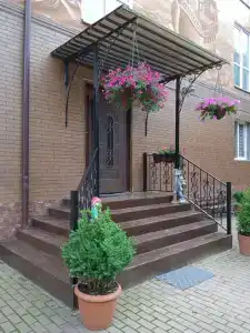 Морис на Ольховой - 34