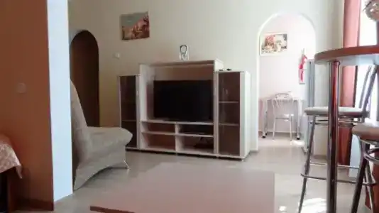 Apartment on Vilenskaya - 1