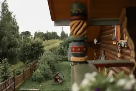 Усадьба Галат - 114