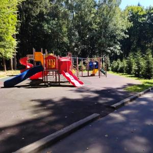 Гостевой дом в центре города - 15