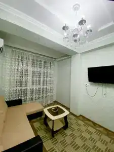 Квартиры на Сухумском 22Б - 34