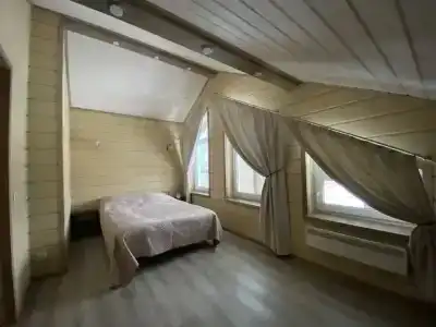 Дом с террасой - 12