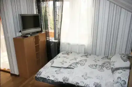 Частный сектор У Ларисы - 0
