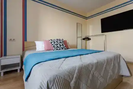 Садовая 12 Апартаменты - 1