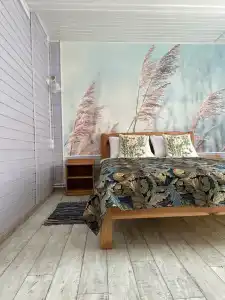 Гостевой Дом-дача у Мишутки Зелёный - 20