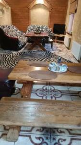 Очень уютный коттедж в черте города - 38