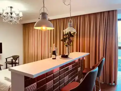 Квартиры в Малом переулке 3 - 91