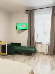 Светлая студия рядом с ТЦ Галерея Чижова - 3