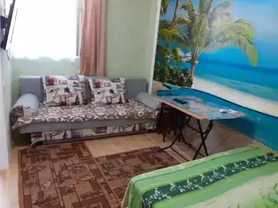 Уютный домик на Интернациональной - 22