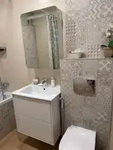Квартиры на Уральской 20 - 725