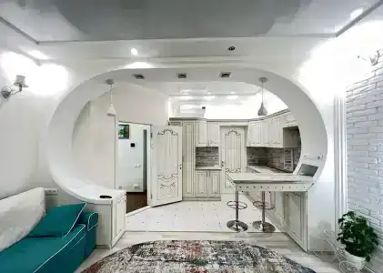 Дом на цветнике - 3