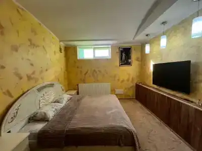 Коттедж на Малиновом 5 - 1