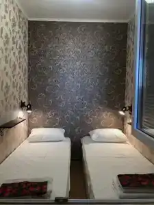 Квартиры на Комсомольской 15 - 3