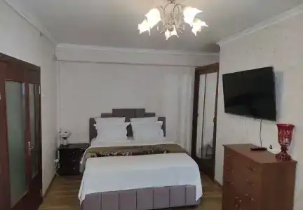Квартиры на Грохольском 10/5 - 69