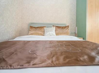 Квартиры на Независимости 23 - 272