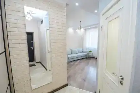 Квартиры на Космонавтов 35 - 28