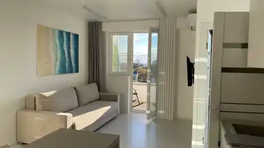 Квартиры на Цветочной 34 - 175