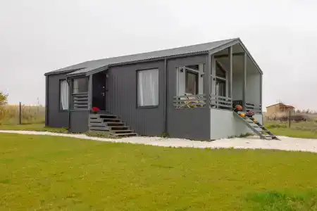 Глэмпинг Матрешка Home - 183