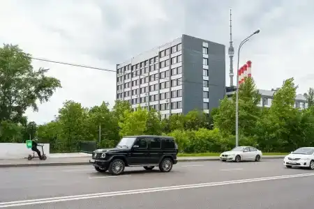 Студия - 17
