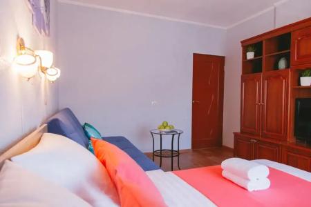 Пять Звёзд Снежинка - 7