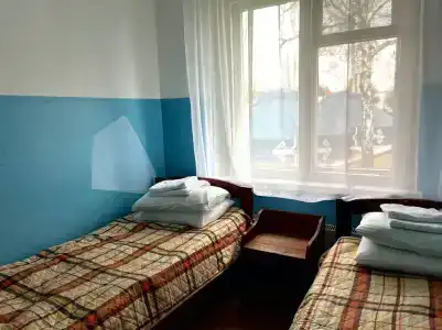 Солнечный - 27